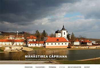 Mitrolpolia Moldovei